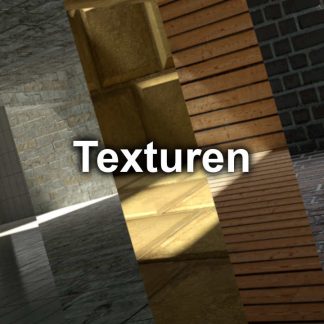 Texturen